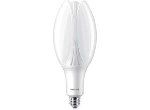 8718699750299 - LED-Lampe E27 TrueForce Core 18W a+ wws 3000K mt ac 220-240V TFORCECORELEDHPL18WE27830FR - weiß - Philips