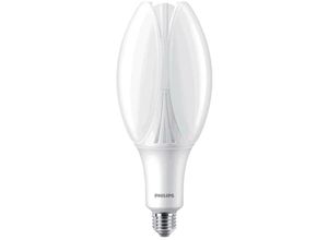 8718699750350 - Signify - philips LED-Lampe E27 TrueForce Core 26W a+ nws 4000K mt ac 220-240V TFORCECORELEDHPL26WE27840FR - weiß