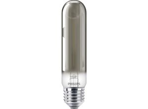 8718699759674 - - Philips Lighting 75967400 led E27 Stabform 23 w = 11 w Warmweiß (ø x l) 32 cm x 14 cm 1 St