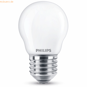 8718699762810 - Lighting 76281000 led eek f (a - g) E27 43 w = 40 w Kaltweiß (ø x l) 45 cm x 78 cm 1 St - Philips