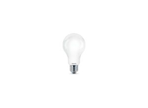 8718699764531 - - Standard-LED-Glühlampe EyeComfort - 13W - 2000 Lumen - 4000K - E27 - 93004 - Blanc