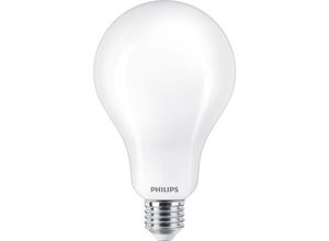 8718699764630 - Lighting 76463000 led eek d (a - g) E27 Glühlampenform 23 w = 200 w Warmweiß (ø x l) 95 cm - Philips