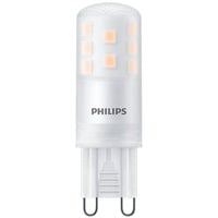 8718699766696 - 76669600 led eek e (a - g) G9 26 w = 25 w Warmweiß (ø x h) 15 mm x 52 mm dimmbar 1 St - Philips