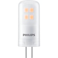 8718699767532 - Lighting 76753200 led eek f (a - g) G4 21 w = 20 w Warmweiß (ø x h) 15 mm x 40 mm dimmbar - Philips