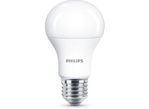 8718699770204 - 8718699770204 LED-Lampe 11 w E27 f - Philips