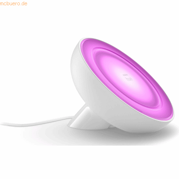 8718699770983 - PHILIPS Hue White & Col Amb Bloom Tischleuchte 50000 Weißschattierungen