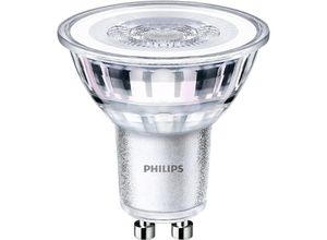 8718699773656 - Lighting 77365600 led eek f (a - g) GU10 Reflektor 27 w = 25 w Warmweiß (ø x l) 5 cm x 54 - Philips