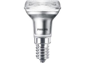 8718699773755 - Lighting 77375500 led eek f (a - g) E14 Reflektor 18 w = 30 w Warmweiß (ø x l) 39 cm x 65 - Philips