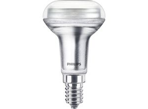 8718699773793 - Lighting 77379300 led eek f (a - g) E14 Reflektor 28 w = 40 w Warmweiß (ø x l) 5 cm x 84 c - Philips