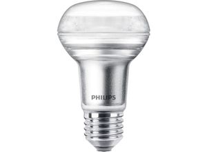 8718699773816 - Signify - Philips Lighting 77381600 led eek g (a - g) E27 Reflektor 3 w = 40 w Warmweiß (ø x l) 63 cm x 102