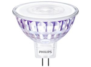 8718699773977 - Lighting 77397700 led eek f (a - g) GU53 Reflektor 7 w = 50 w Warmweiß (ø x l) 5 cm x 45 c - Philips