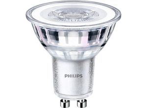 8718699774172 - Lighting 77417200 led eek f (a - g) GU10 Reflektor 35 w = 35 w Neutralweiß (ø x l) 5 cm x 5 - Philips