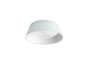 8718699777357 - LED-Deckenlampe für Innenräume - EyeComfort - 34cm - 14W - 1100 Lumen - 3000K - Weißmetall - 93535 - Blanc - Philips