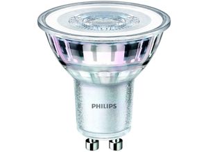 8718699777913 - Lighting 77791300 led eek f (a - g) GU10 46 w = 50 w Warmweiß (ø x l) 5 cm x 54 cm 3 St - Philips