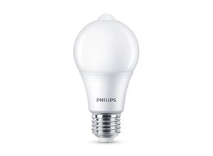 8718699782733 - Lighting 78273300 led eek f (a - g) E27 8 w = 60 w Warmweiß (ø x l) 625 cm x 122 cm 1 St - Philips