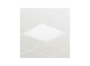 8718699791803 - Led Panel Ledinaire RC065B 34W 3400lm - 840 Kaltweiß 60x60cm - ugr 22 - Philips