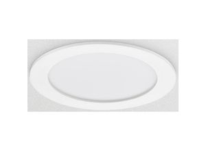 8718699961008 - Philips Professional LED-Einbaudownlight DN145B LED10S 830 PSD-E II WH