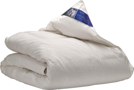 8718719726396 - Duvet - Duvet 200x200 - Daunendecke - Duvets - Daunendecke 200x200 - 4 Season Duvet 200x200 - 90% Entendaunen - Sommer & Winter Duvet