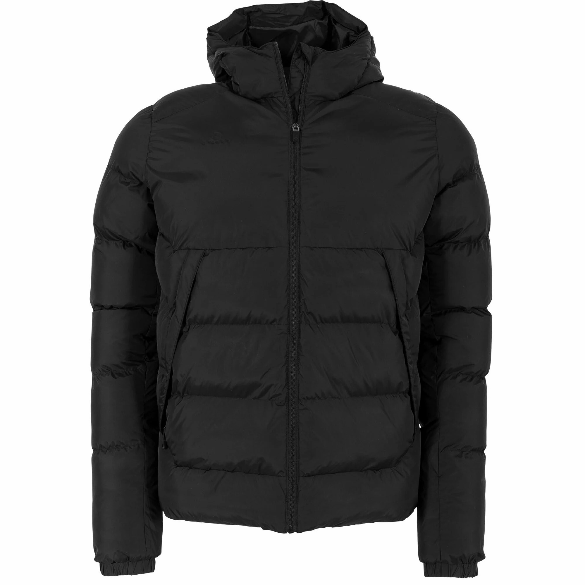 8718726995501 - Gesteppte Daunenjacke Prime