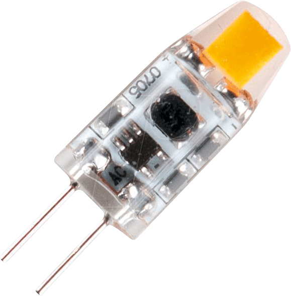 8718739050471 - SCHI L022451028 - LED-Lampe G4 1 W 100 lm 2700-2800 K dimmbar