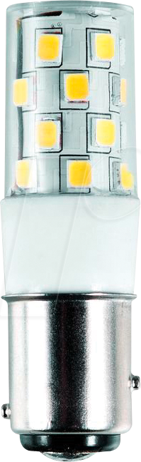 8718739058880 - SCHI L655779769 - LED-Lampe Bay15d 12 - 30 V AC DC 3 W 380 lm 6500 K IP65 8718739058880 - SCHI L655779769 - LED-Lampe Bay15d 12 - 30 V AC DC 3 W 380 lm 6500 K IP65