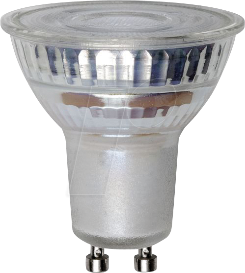 8718739061552 - SCHI L642736227 - LED-Strahler GU10 74 W 460 lm 2700 K Filamentdimmbar