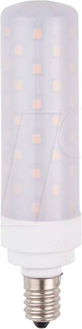 8718739063846 - SCHI L142901930 - E14 T29x118 1050Lm 10W 930 Opal