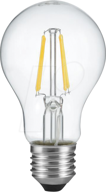 8718739064898 - SCHI L2760999271 - LED-Lampe E27 4 W 470 lm 2700 K Filament