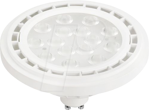 8718739067066 - SCHI L641338830 - LED-Strahler GU10 13 W 1100 lm 3000 K