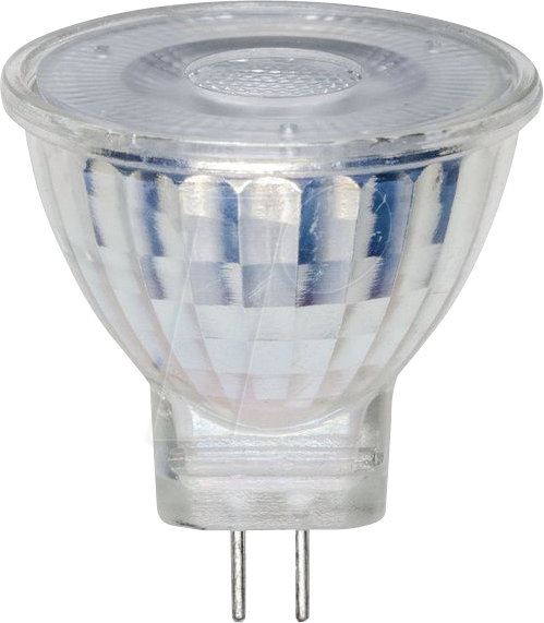 8718739067073 - SCHI L0211360271 - LED-Strahler GU4 44 W 345 lm 2700 K Filament36°