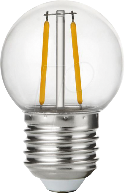 8718739067837 - SCHI L2773450271 - LED-Lampe E27 15 W 130 lm 2700 K Filament