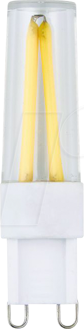 8718739068520 - SCHI L0223660371 - LED-Lampe G9 25 W 200 lm 2700 K dimmbar