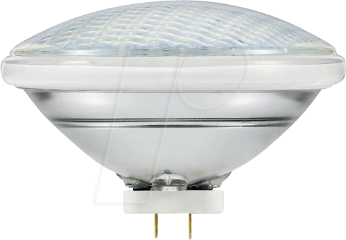 8718739068698 - SCHI L672303027 - LED-Lampe PAR56 33 W 3500 lm 2700 K dimmbar