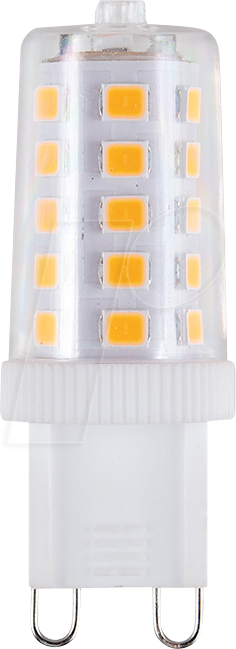 8718739068971 - SCHI L0221708271 - LED-Lampe G9 3 W 320 lm 2700 K