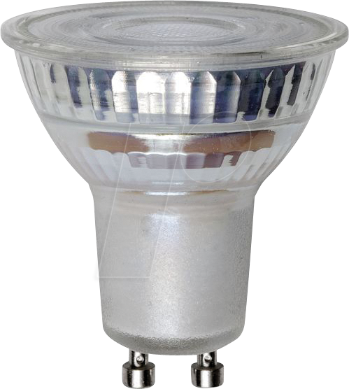 8718739069732 - SCHI L642726527 - LED-Strahler GU10 34 W 275 lm 2700 K Filamentdimmbar