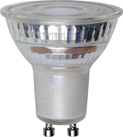 8718739069879 - SCHI L642728030 - LED-Strahler GU10 34 W 290 lm 3000 K Filamentdimmbar