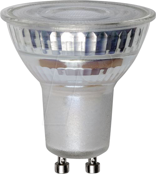 8718739069886 - SCHI L642730040 - LED-Strahler GU10 34 W 300 lm 4000 K Filamentdimmbar