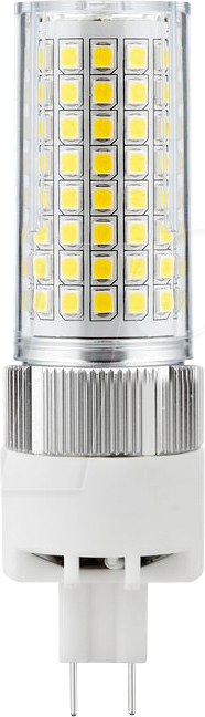 8718739070844 - SCHI L028522030 - LED-Lampe G85 18 W 2000 lm 3000 K dimmbar