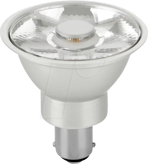 8718739072237 - SCHI L550810927 - LED-Lampe Ba15d AR56x58 8 W 400 lm 2700 K