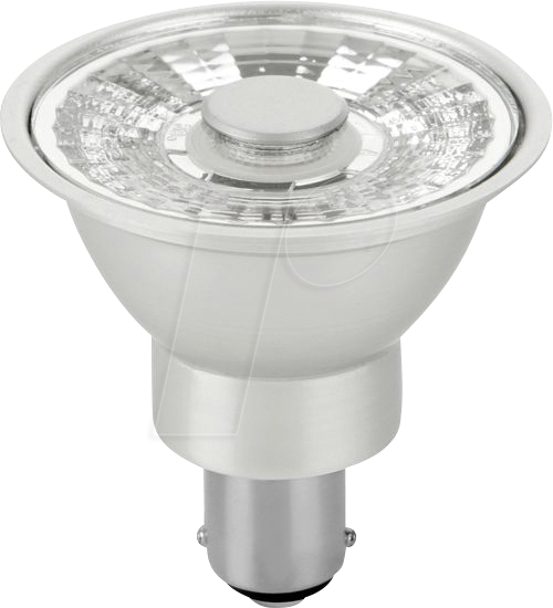 8718739072244 - SCHI L550830927 - LED-Lampe Ba15d AR56x58 8 W 400 lm 2700 K