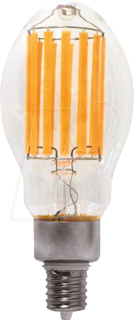 8718739073500 - SCHI L394006540 - LED-Lampe E40 65 W 12025 lm 4000 K Filament