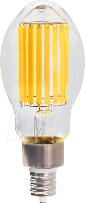 8718739073524 - SCHI L394008540 - LED-Lampe E40 85 W 15300 lm 4000 K Filament