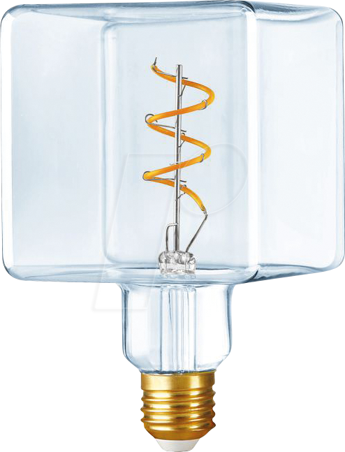 8718739074828 - SCHI LC271275509 - LED-Lampe E27 4 W 240 lm 2500 K Filament dimmbar