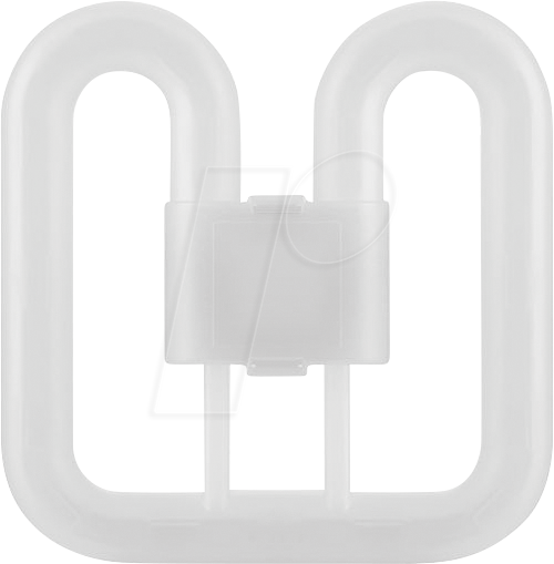 8718739075153 - SCHI L658916435 - LED-Lampe 2D GR10q 8 W 960 lm 3500 K