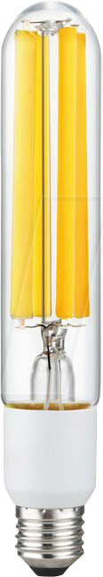 8718739076204 - SCHI L392703527 - LED-Lampe E27 36 W 5400 lm 2700 K Filament