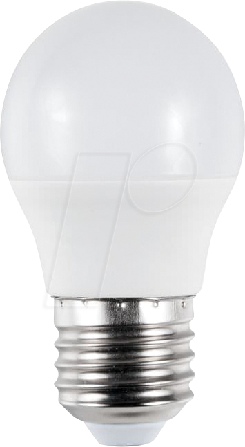 8718739076228 - SCHI B2772400301 - LED-Lampe E27 5 W 450 lm 3000 K Opal