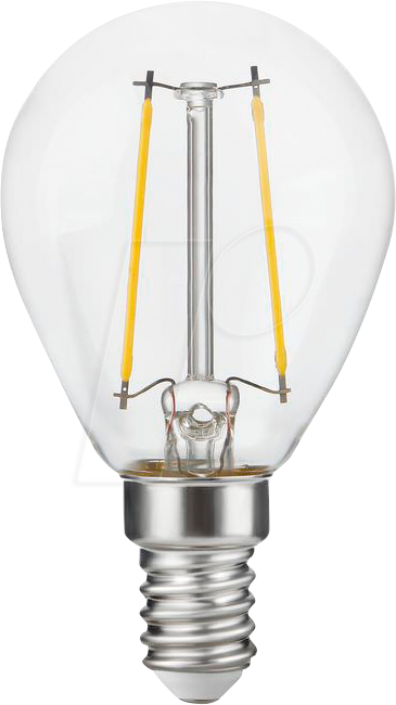 8718739076501 - SCHI LT147225027 - LED-Lampe E14 25 W 250 lm 2700 K Filament dimmbar 8718739076501 - SCHI LT147225027 - LED-Lampe E14 25 W 250 lm 2700 K Filament dimmbar
