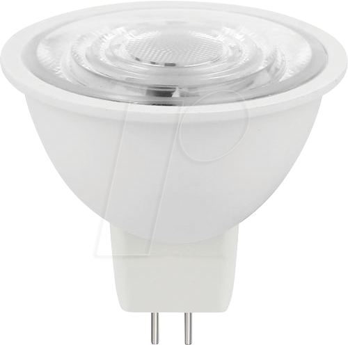 8718739077379 - SCHI L642731027 - LED-Lampe GU53 MR16 3 W 280 lm 2700 K dimmbar