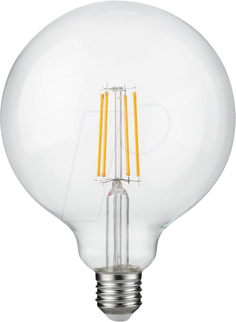 8718739081017 - SCHI LT272581025 - LED-Lampe E27 7 W 806 lm 2500 K Filament dimmbar 8718739081017 - SCHI LT272581025 - LED-Lampe E27 7 W 806 lm 2500 K Filament dimmbar