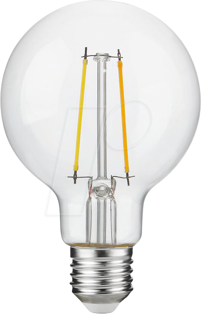 8718739081062 - SCHI LT278025025 - LED-Lampe E27 25 W 250 lm 2500 K Filament dimmbar 8718739081062 - SCHI LT278025025 - LED-Lampe E27 25 W 250 lm 2500 K Filament dimmbar